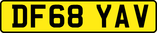 DF68YAV