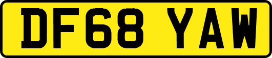 DF68YAW
