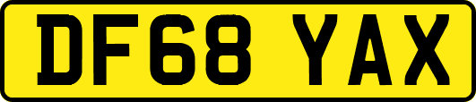 DF68YAX