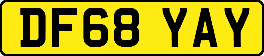 DF68YAY
