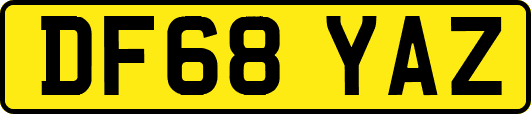 DF68YAZ