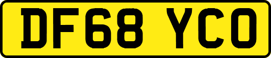 DF68YCO