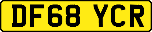DF68YCR