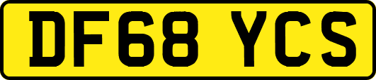 DF68YCS