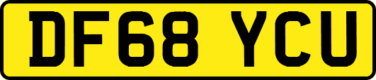 DF68YCU