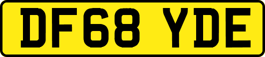 DF68YDE