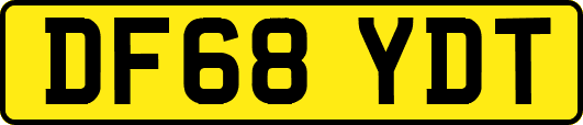 DF68YDT