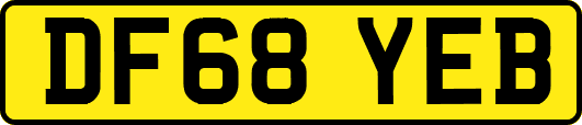DF68YEB