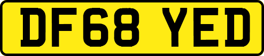 DF68YED