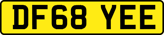 DF68YEE