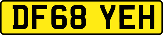 DF68YEH