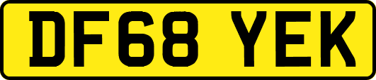 DF68YEK