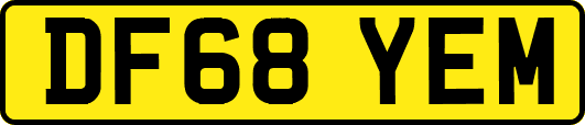 DF68YEM