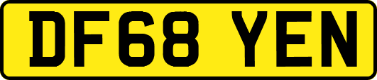 DF68YEN