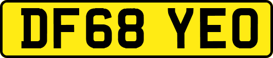 DF68YEO