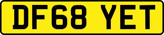 DF68YET
