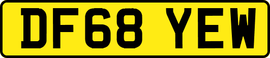 DF68YEW