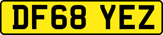 DF68YEZ