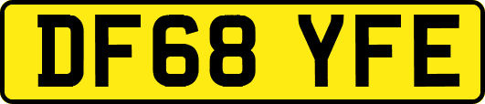 DF68YFE