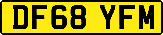 DF68YFM