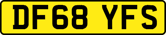 DF68YFS