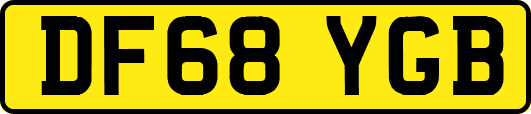DF68YGB