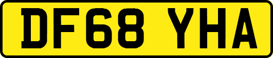 DF68YHA