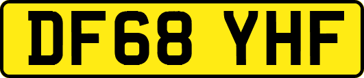DF68YHF
