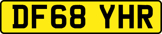 DF68YHR