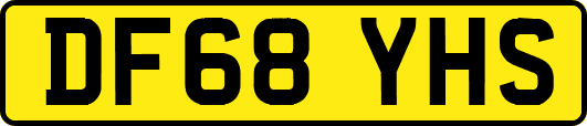 DF68YHS