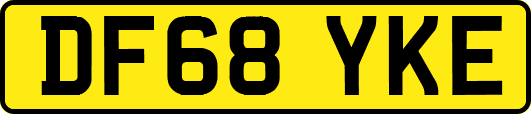 DF68YKE