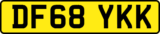 DF68YKK