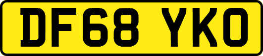 DF68YKO