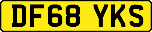 DF68YKS