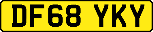 DF68YKY