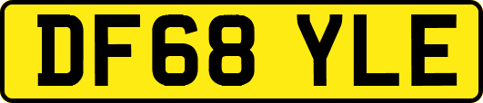 DF68YLE
