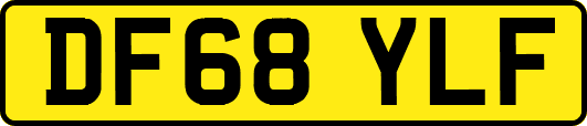 DF68YLF