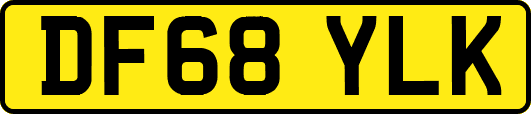 DF68YLK