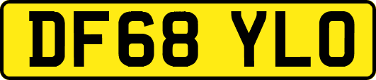 DF68YLO