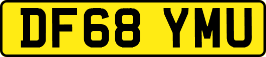 DF68YMU