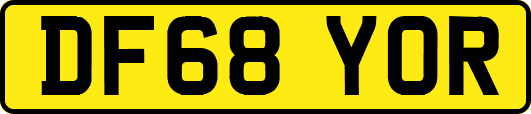 DF68YOR