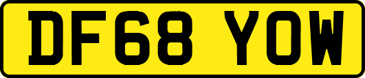 DF68YOW