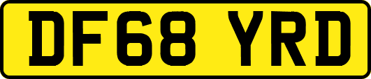 DF68YRD