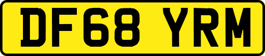 DF68YRM