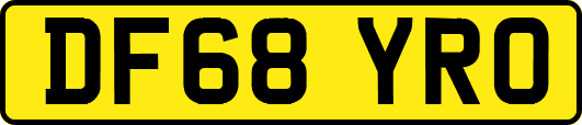 DF68YRO