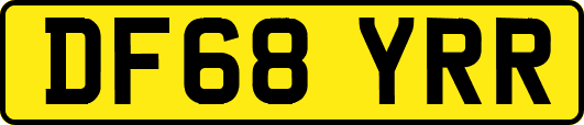 DF68YRR