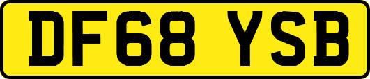 DF68YSB