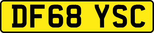 DF68YSC