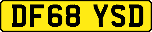 DF68YSD