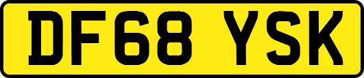 DF68YSK